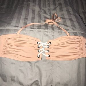 H&M bikini top